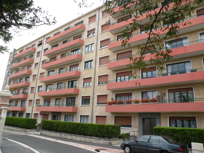  immeuble, rue Begand, Sainte-Savine